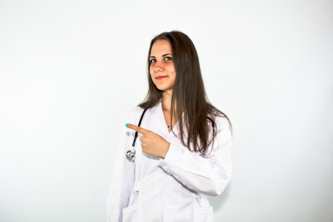 Portrait of Dr. Sarah Chen, MD, pediatric pulmonologist